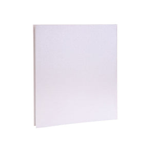 Kenro Pearl Wedding Rings Memo Album, 200 6x4in Photos