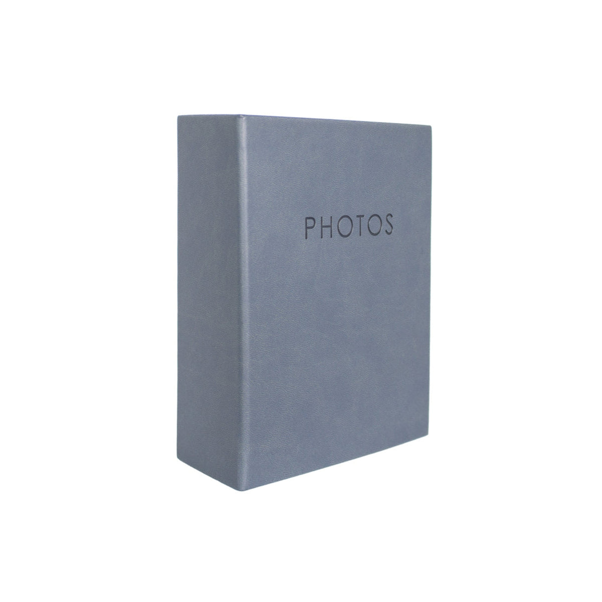 Kenro Kington Minimax Photo Album, Blue, 100 6x4in Photos