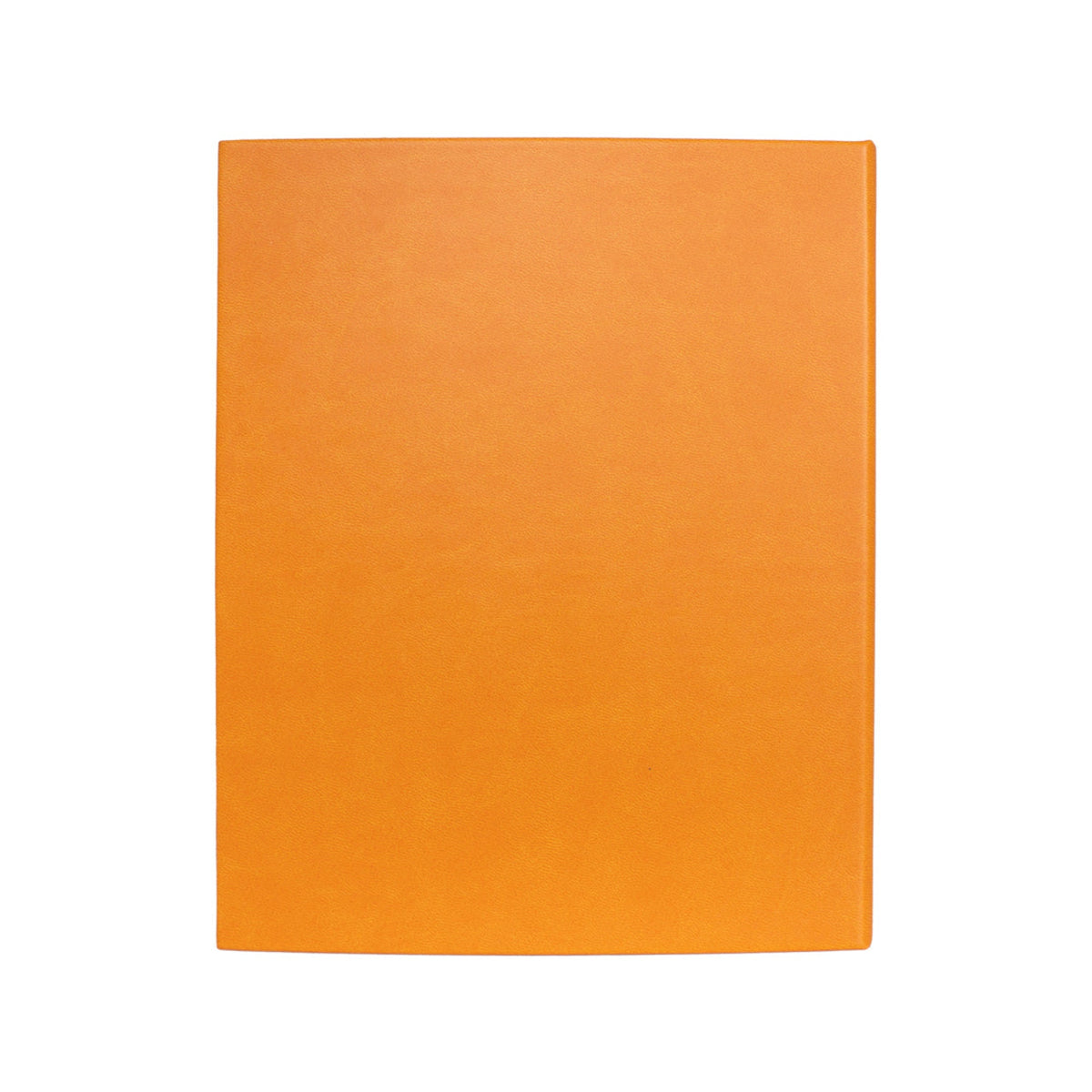 Kenro Kington Slip-In Photo Album, Orange, 200 6x4in Photos