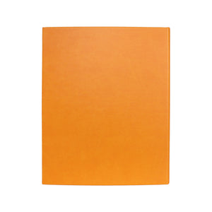 Kenro Kington Slip-In Photo Album, Orange, 200 6x4in Photos