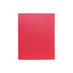 Kenro Kington Minimax Photo Album, Red, 100 6x4in Photos