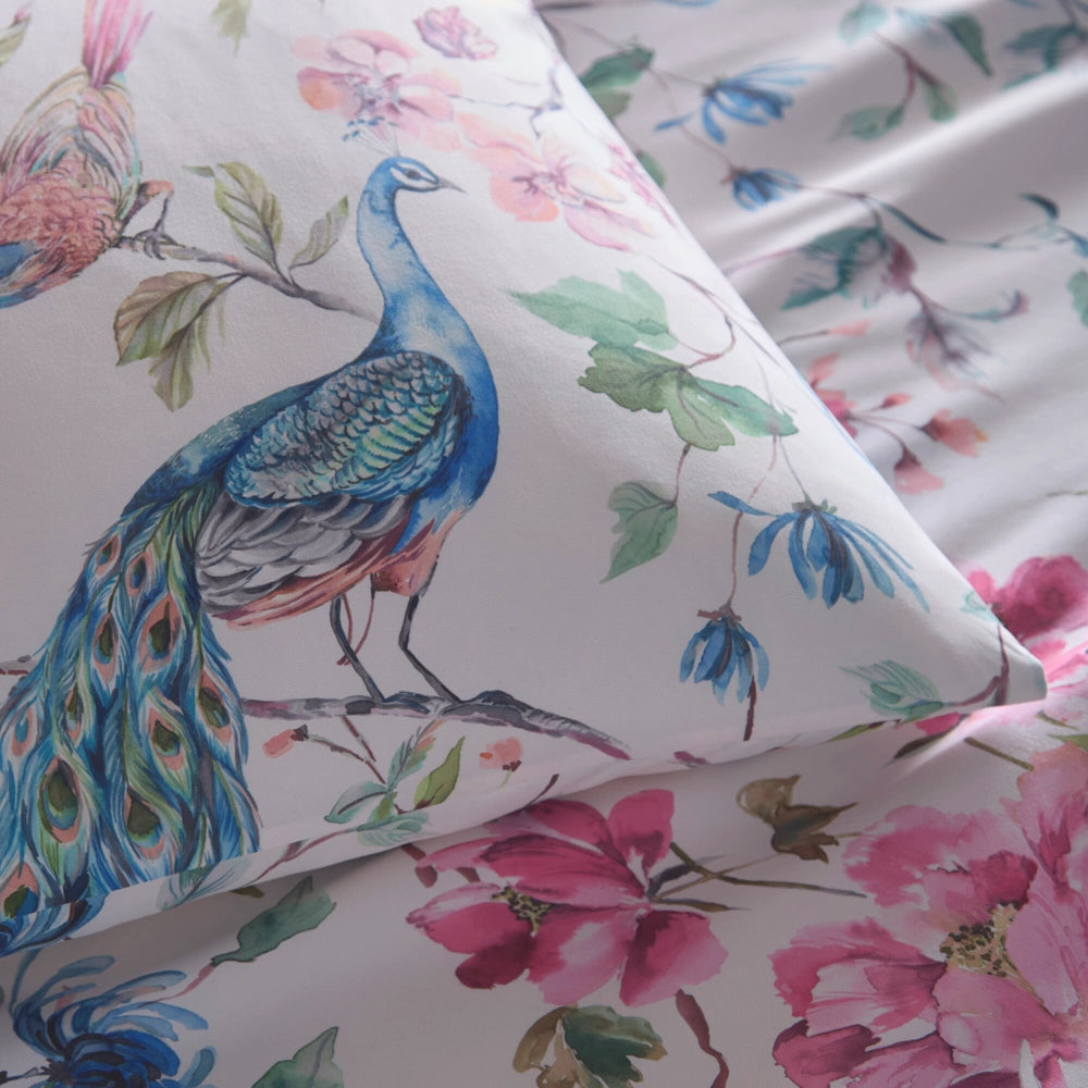 SELENE DUVET SET MULTI KING PSELD3Z