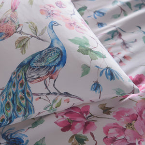 SELENE DUVET SET MULTI KING PSELD3Z
