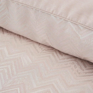 ANTIBES DUVET SET PINK DOUBLE PANTD2A