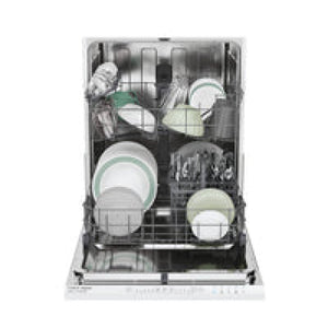 Candy Rapido 13 Place Integrated Dishwasher (CI 3E53E0W-80)