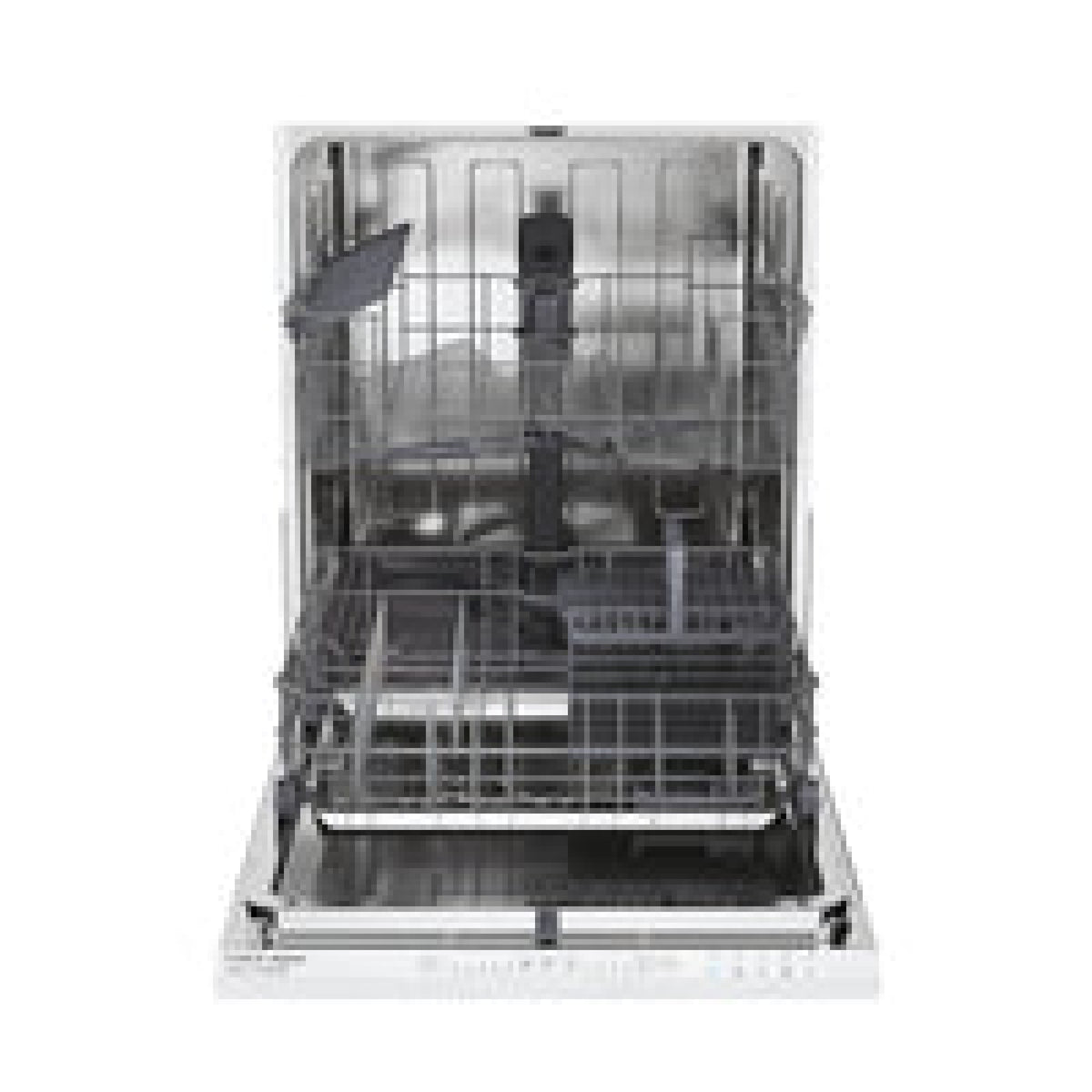 Candy Rapido 13 Place Integrated Dishwasher (CI 3E53E0W-80)