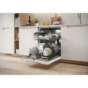 Candy Rapido 13 Place Integrated Dishwasher (CI 3E53E0W-80)