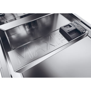 Candy Rapido 13 Place Integrated Dishwasher (CI 3E53E0W-80)