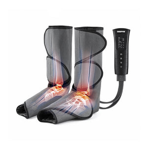 FOOT AND CALF MASSAGER 6 MODES WI
