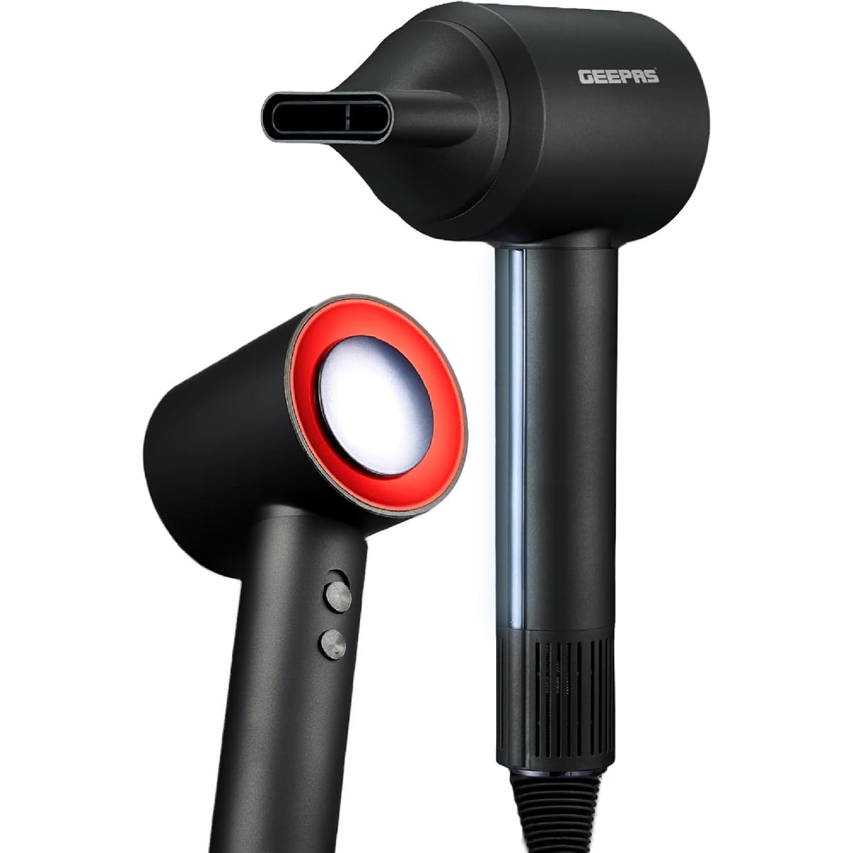 BRUSHLESS HIGH SPEED HAIR DRYER 2SPD WI