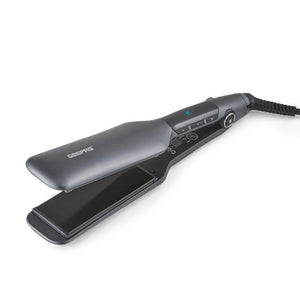DIGITAL THERMO-CERAMIC HAIR STRAIGHTENER WI