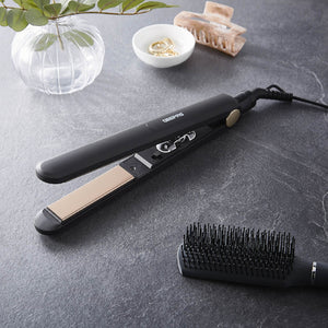 PTC CERAMIC HAIR STRAIGHTENER 45W WI