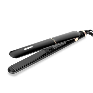 CERAMIC PLATE LED HAIR STRAIGHTENER WI