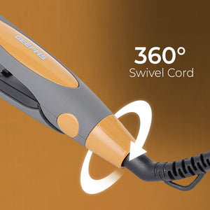 HAIR DRYER & STRAIGHTENER 2HEAT 2200W WI