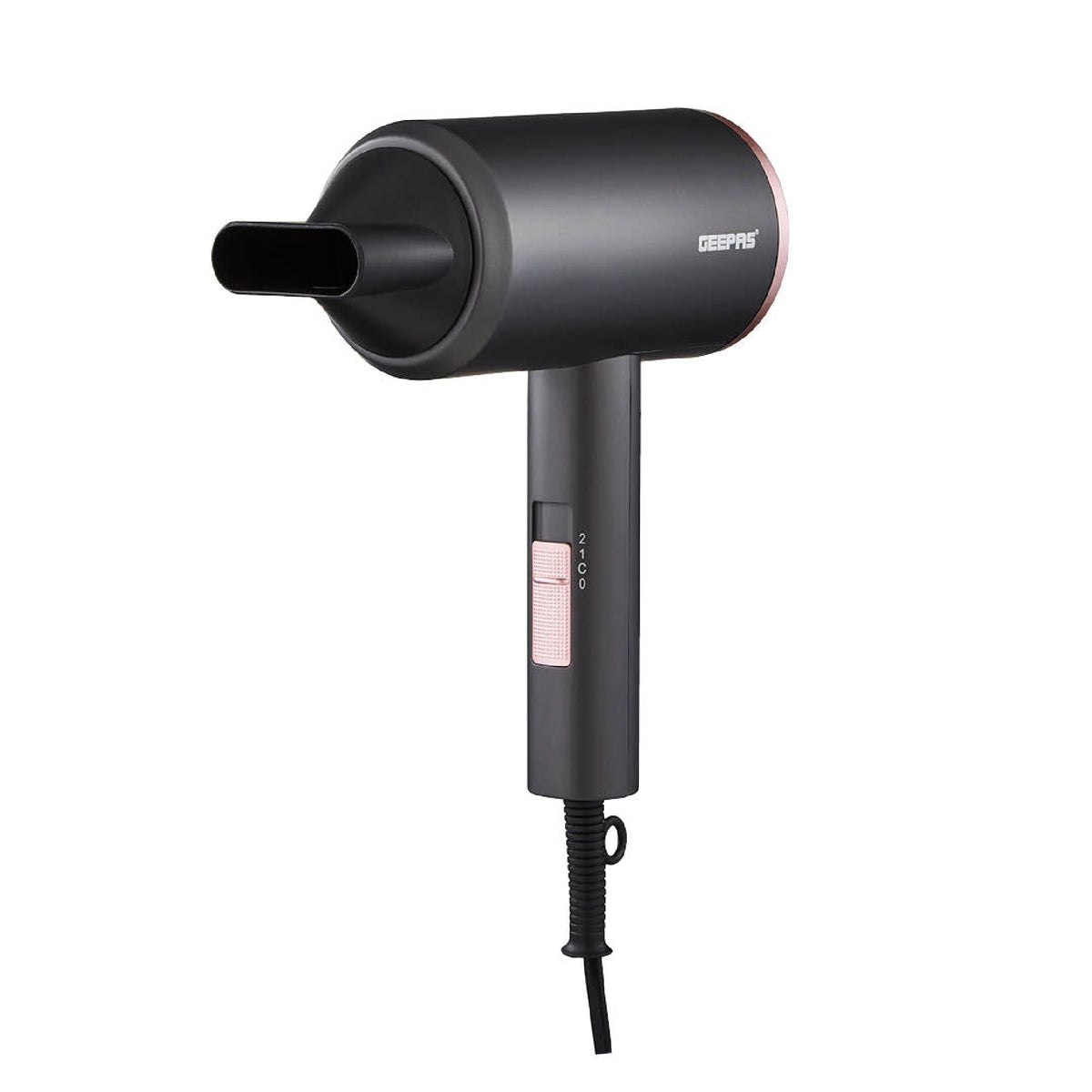 HAIR DRYER 2 SPEED COOL SHOT 1800W WI