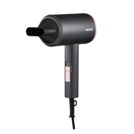 Geepas Hair Dryer, 2 Speed with Cool Shot, 1800W - FOOD PROCESSORS - Beattys of Loughrea