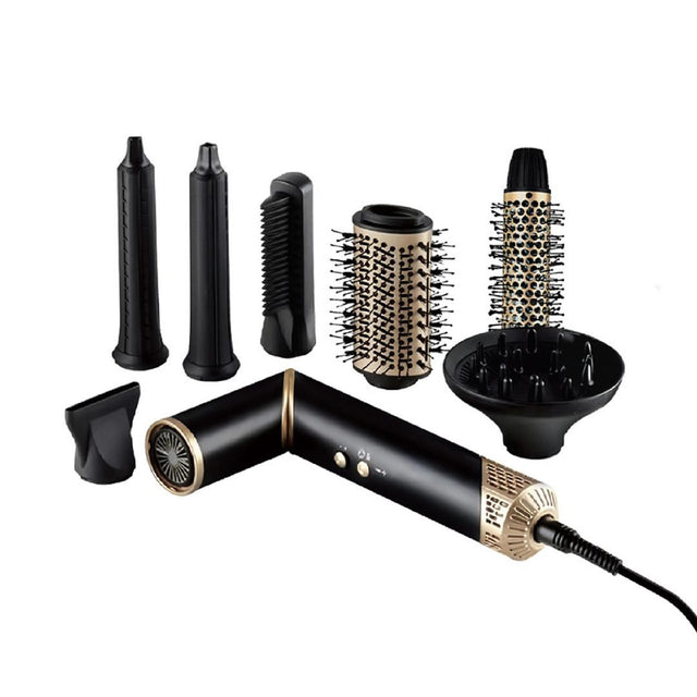 7-IN-1 HAIR STYLER 3 HEAT 2 SPEED 1500W WI