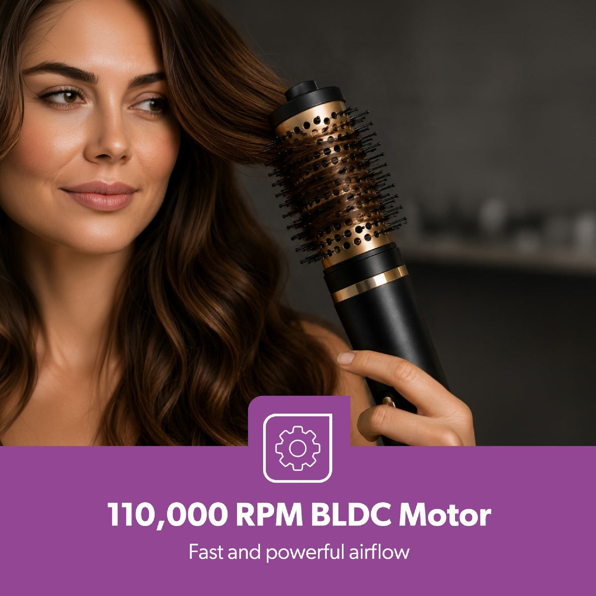 7-IN-1 HAIR STYLER 3 HEAT 2 SPEED 1500W WI