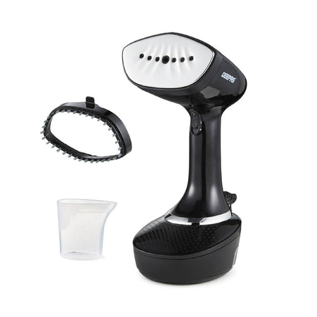 Geepas Handheld Garment Steamer, 400ml, 1500W - STEAM CLEANER - Beattys of Loughrea