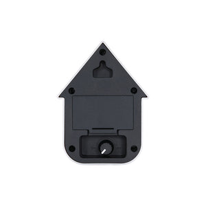 Karlsson Modern Cuckoo Sound Box - Mouse Grey