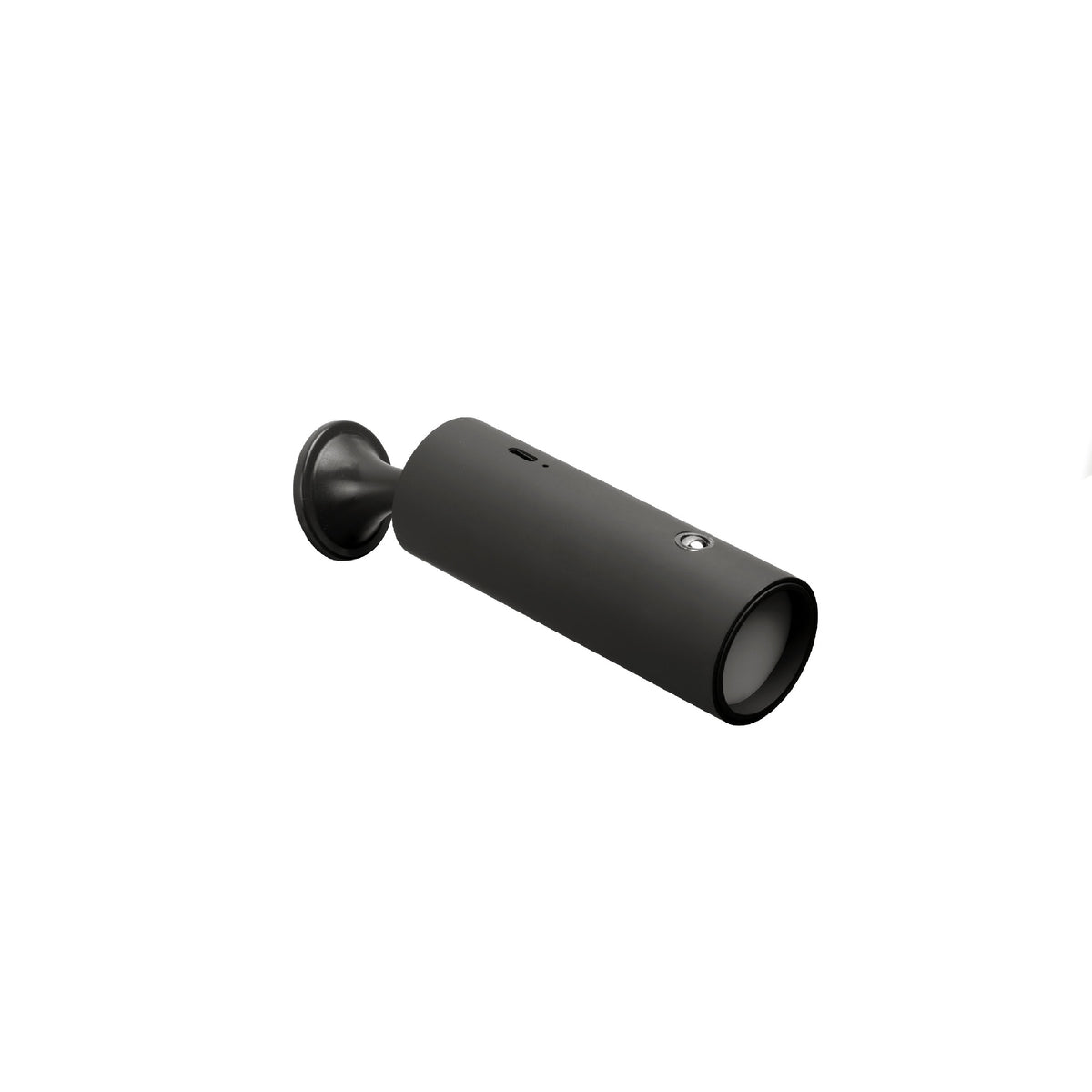 Leitmotiv Magnetic Lamp Paris LED - Black
