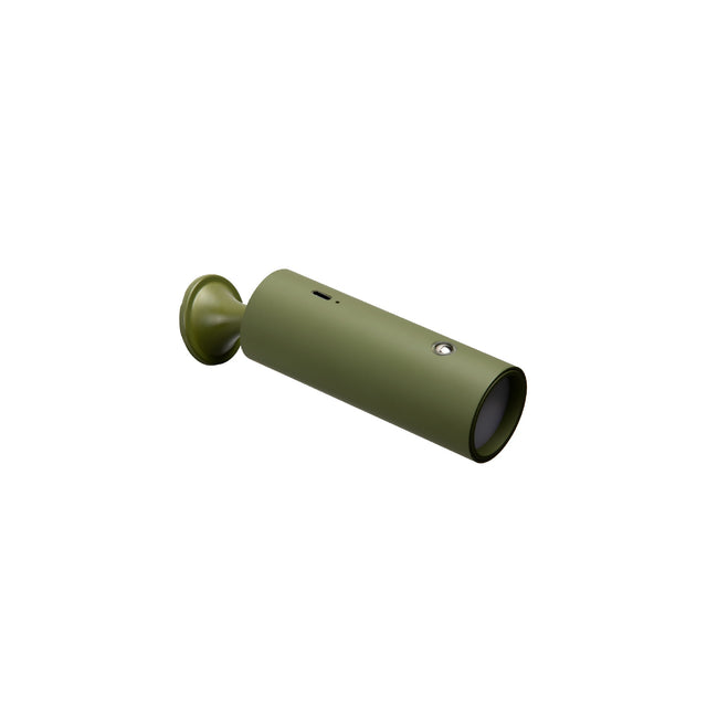 Leitmotiv Magnetic Lamp Paris LED - Luxury Green