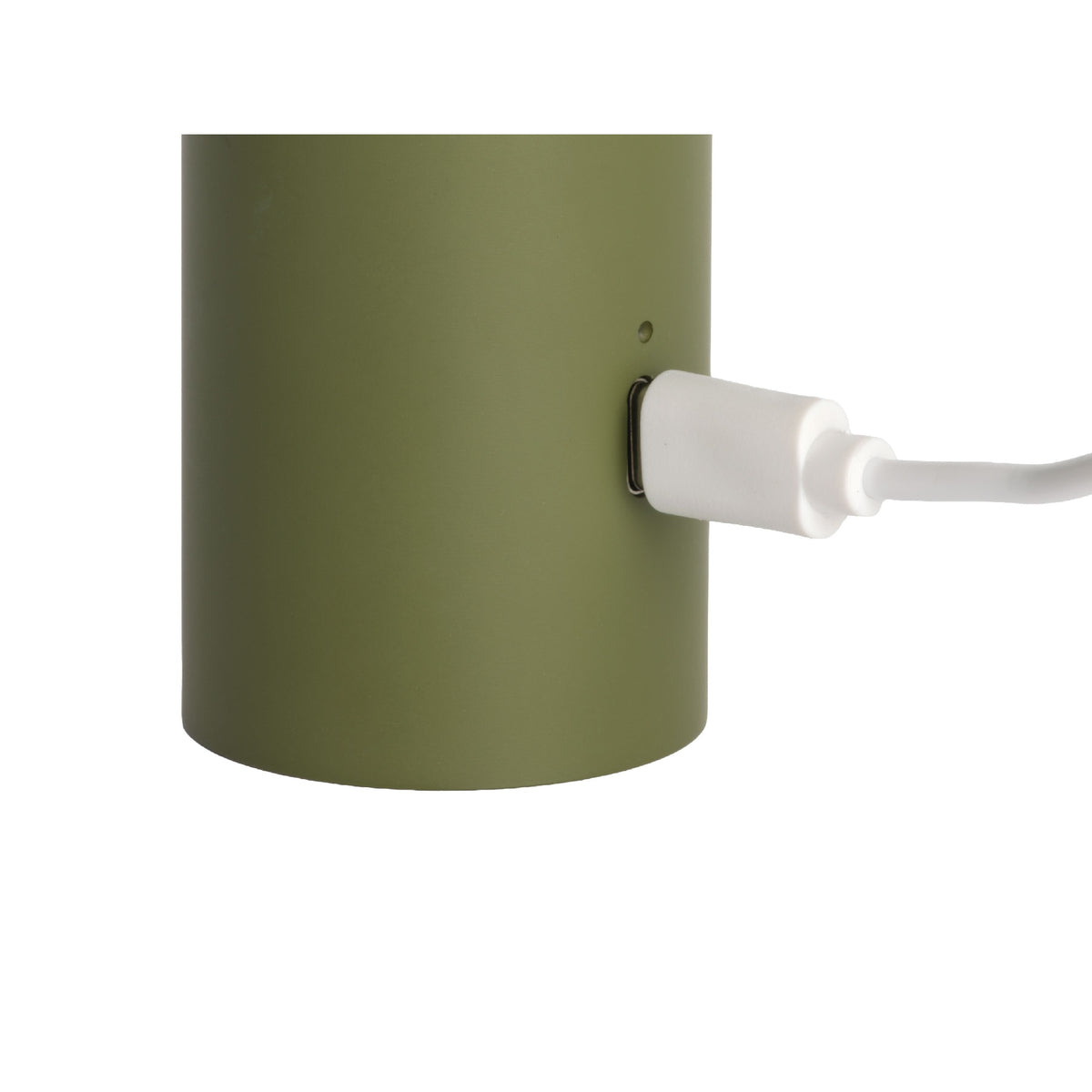 Leitmotiv Magnetic Lamp Paris LED - Luxury Green