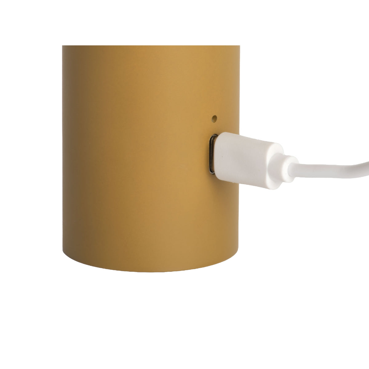 Leitmotiv Magnetic Lamp Paris LED - Dark Khaki