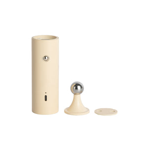 Leitmotiv Magnetic Lamp Paris LED - Off White