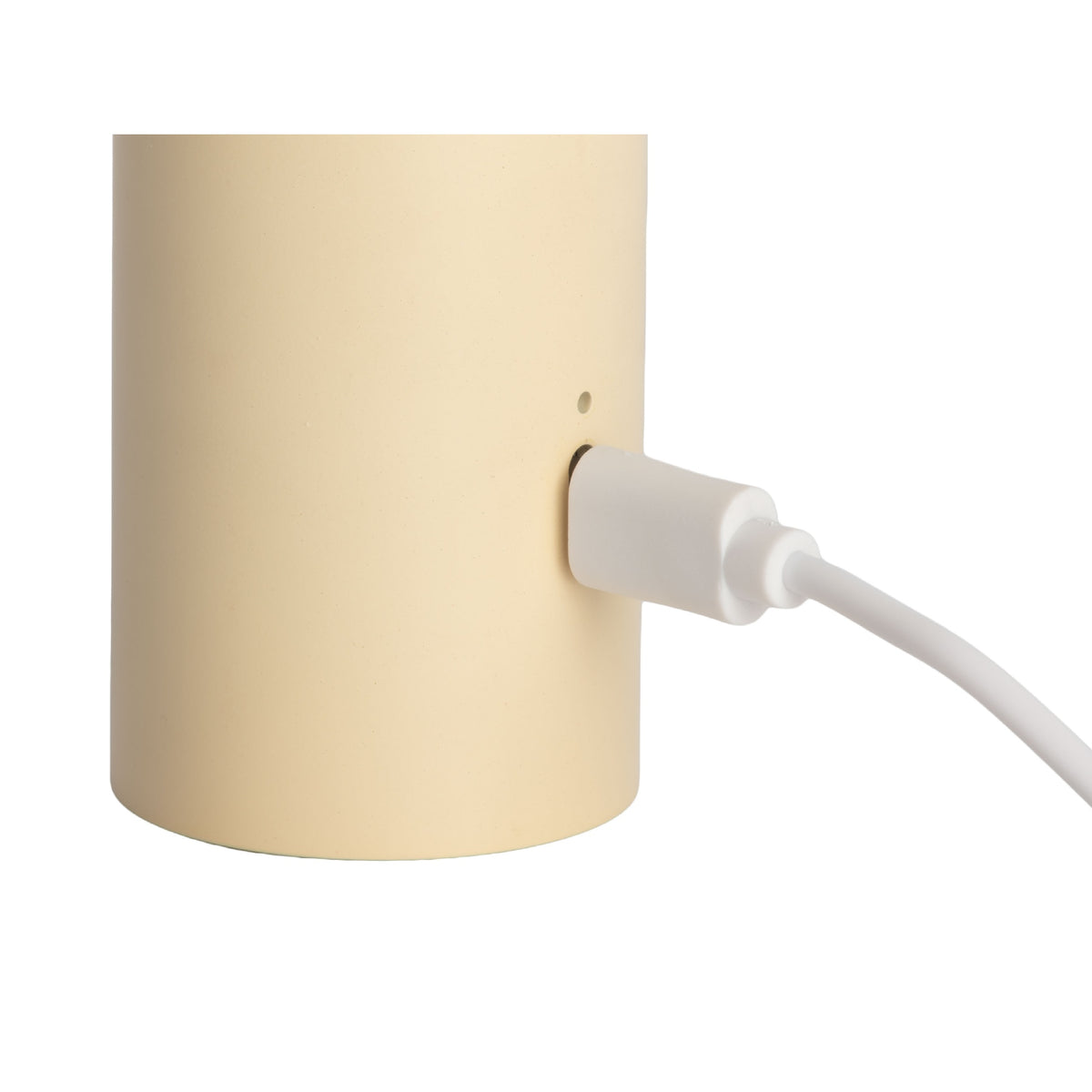 Leitmotiv Magnetic Lamp Paris LED - Off White