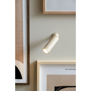 Leitmotiv Magnetic Lamp Paris LED - Off White