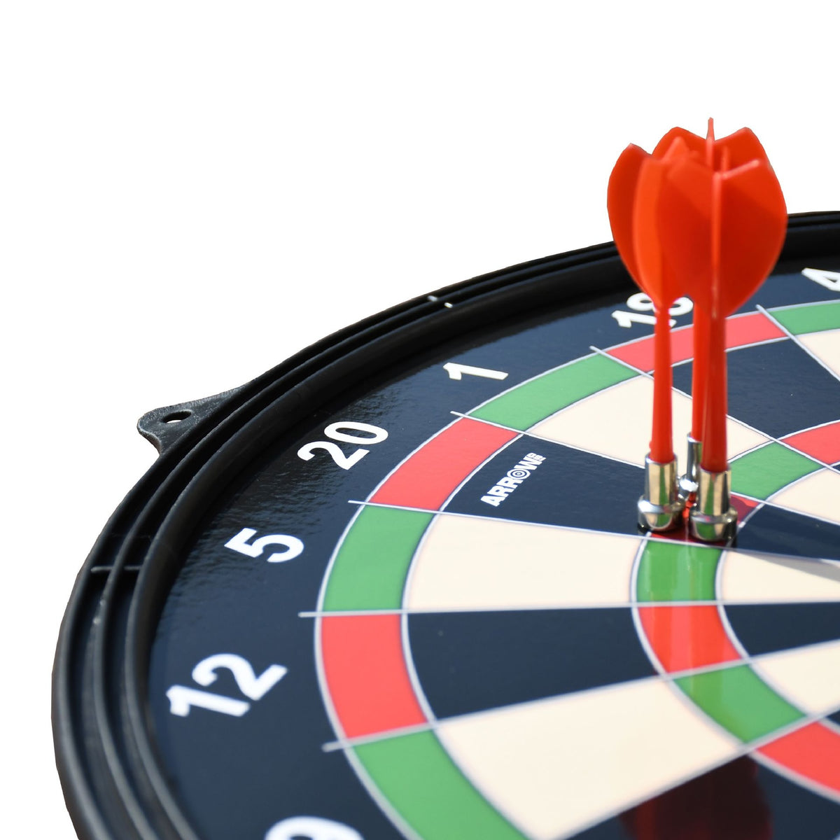 Arrow180 Magnetic Dartboard Set