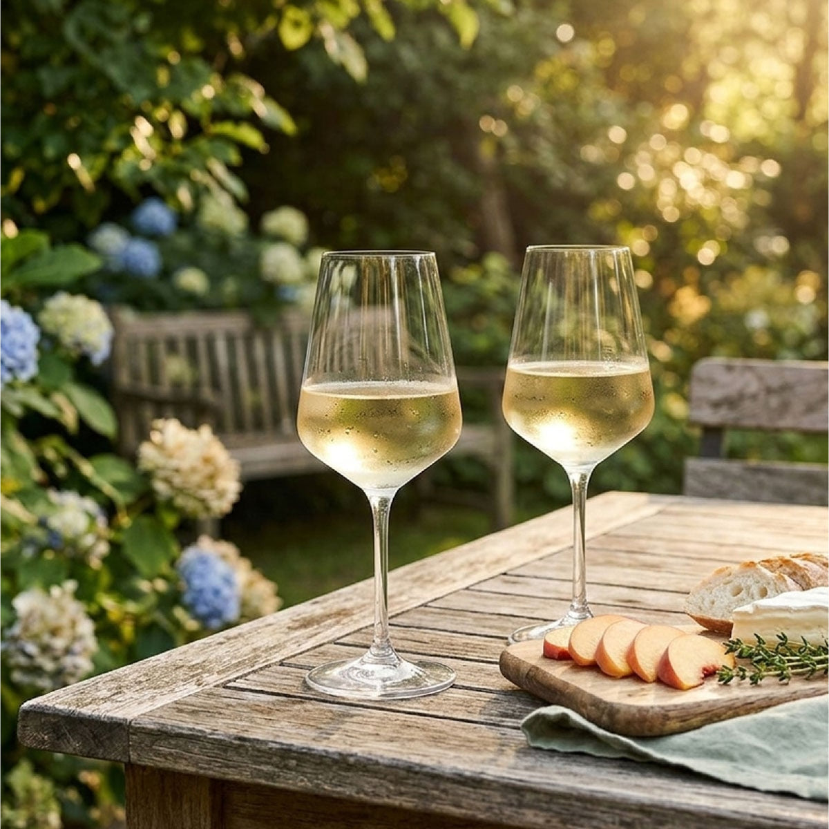 DAC 4PK CHEERS! WHITE WINE 4 PK ST3286/2/4PK