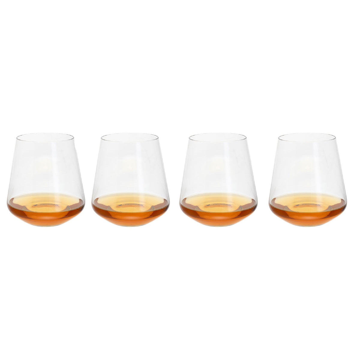 DAC CHEERS! TUMBLER 4 PK TU3286/11/4PK
