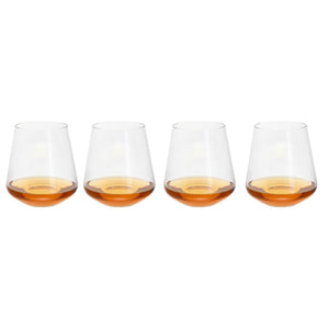 DAC CHEERS! TUMBLER 4 PK TU3286/11/4PK
