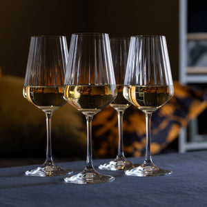 DAC 4PK CHEERS! OPTIC WHITE WINE 4 PK