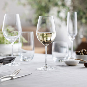 DAC 6PK WINE & DINE WHITE WINE 6 PK ST3592/2/6PK