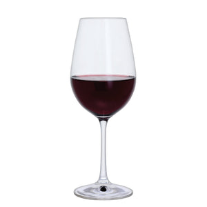 DAC 6PK WINE & DINE RED WINE ST3592/3/6PK