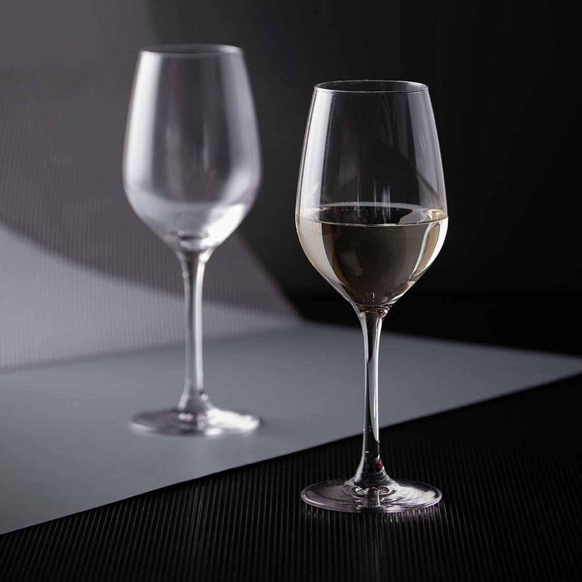 DAC 2PK WINE & BAR WHITE WINE WB420/P