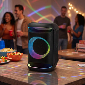 Intempo Party Cube Speaker