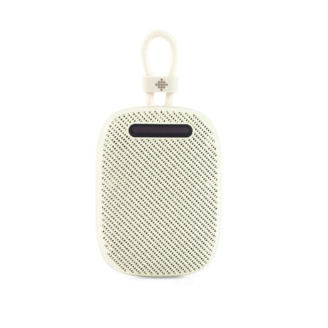 Intempo Amalfi Mini Speaker, Cream - SPEAKERS HIFI MP3 PC - Beattys of Loughrea