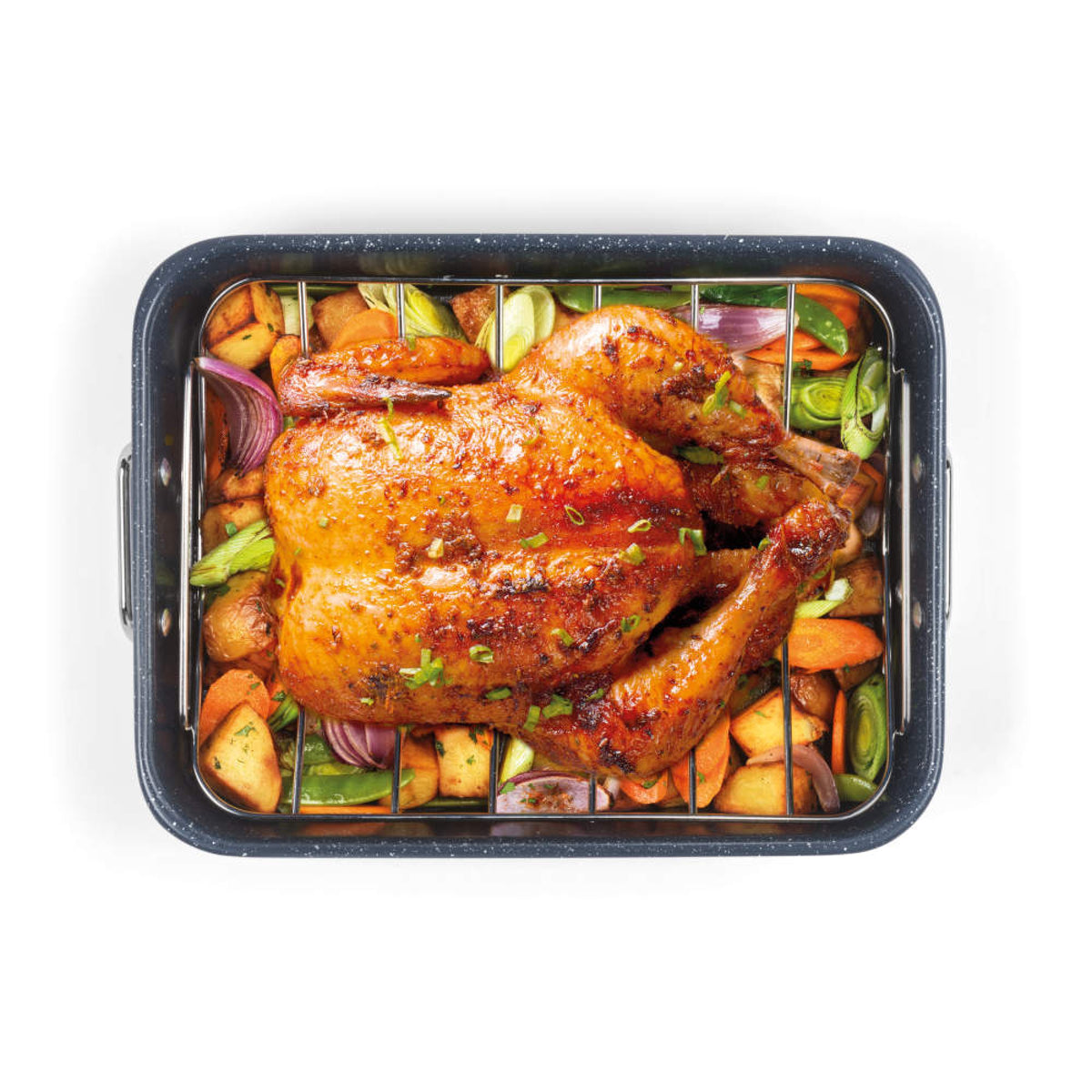 Russell Hobbs Nightfall 34cm Roaster & Rack