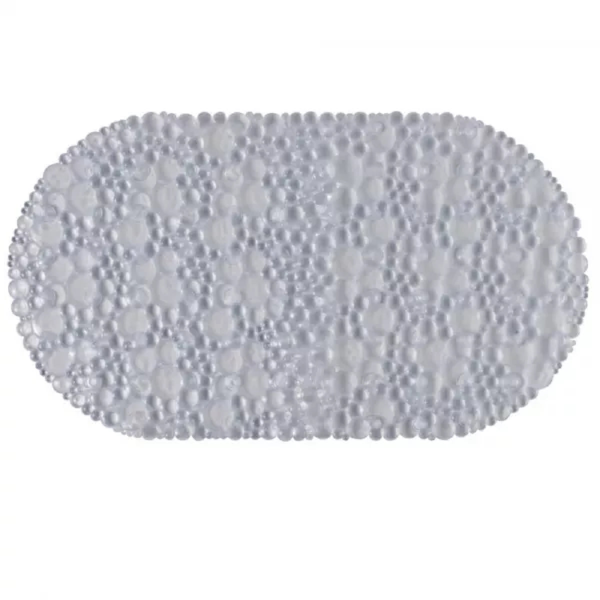 Beldray Antibac PVC Bath Mat, 68 x 39cm
