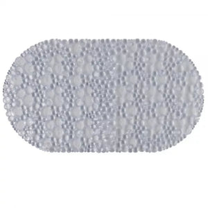 Beldray Antibac PVC Bath Mat, 68 x 39cm