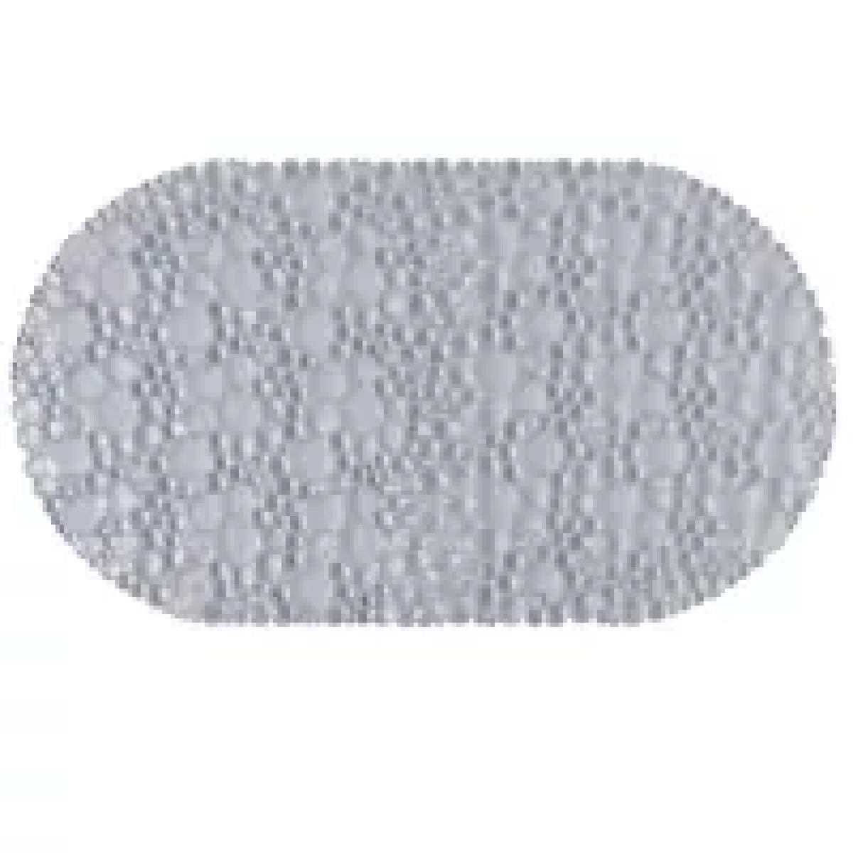 Beldray Antibac PVC Bath Mat, 68 x 39cm