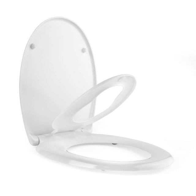 Beldray Antibac Family Toilet Seat