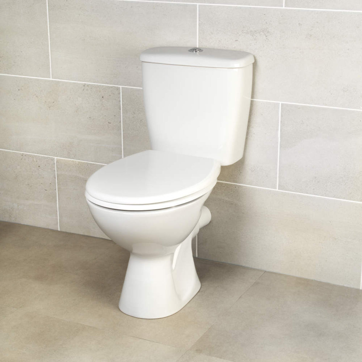 Beldray Antibac Family Toilet Seat