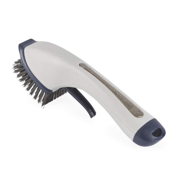Beldray Deep Clean Soap Dispensing Scrub Brush