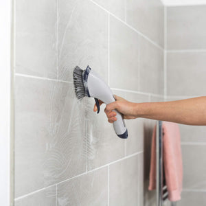 Beldray Deep Clean Soap Dispensing Scrub Brush