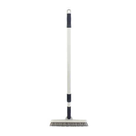 Beldray Deep Clean V-Shaped Grout Scrubbing Brush - CLEANING SWEEPNG BRUSH/BROOM/DUSTPAN - Beattys of Loughrea